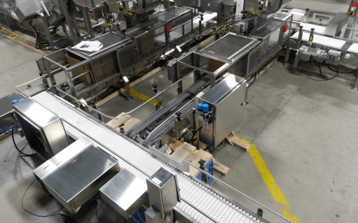 How to Keep Workers Safe on the Packaging Line
