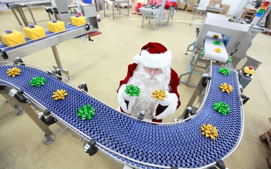 Season’s Greetings from Kraken