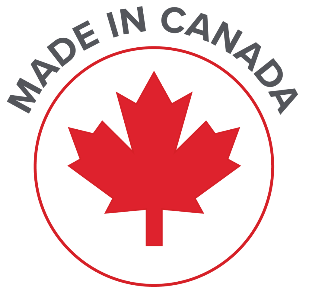 Made in Canada